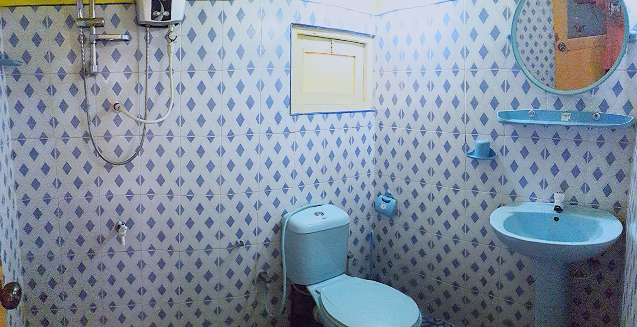 Apple Sara Home Stay Kandy Exterior foto