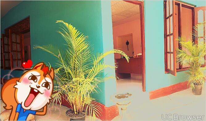 Apple Sara Home Stay Kandy Exterior foto