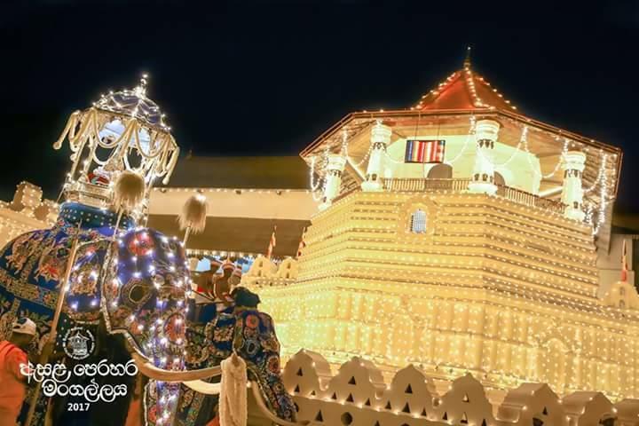 Apple Sara Home Stay Kandy Exterior foto