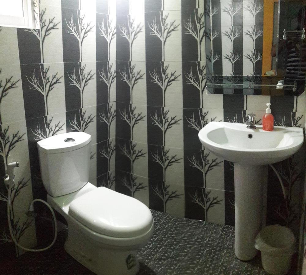 Apple Sara Home Stay Kandy Exterior foto